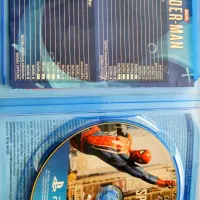 بازی مارول اسپایدرمن برای ps4|کنسول، بازی ویدئویی و آنلاین|مشکین‌دشت, |دیوار