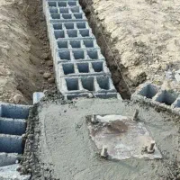 بنا / بنایی دیوارچینی بلوک لیکا هبلکس اجر