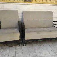 مبلمان|مبلمان خانگی و میز عسلی|قم, بنیاد|دیوار