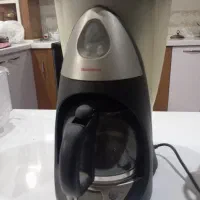 قهوه ساز و دمنوش ساز