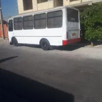 مینی بوس اویکو مدل۷۰|خودرو سنگین|شیراز, فاضل|دیوار
