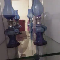 چراغ موشی انتیک