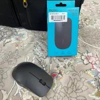 موس بی سیم رپو m20