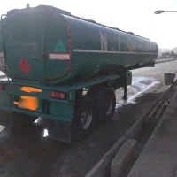 تانک دومحورده پیچ تیوبلس