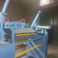 دستگاه لمینت و برش|ماشین‌آلات صنعتی|تهران, والفجر (افسریه)|دیوار