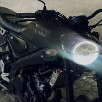 موتور YAMAHA XSR 1041|موتورسیکلت|تهران, نیلوفر|دیوار