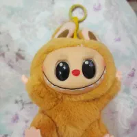 عروسک لبوبو اورجینال وارداتی