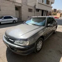 پارس بدون رنگ 95|خودرو سواری و وانت|ایرانشهر, |دیوار