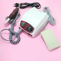 سوهان استرانگ 207B کره ای ناخن STRONG 207 35K