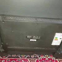 تلویزیون اسنوا ۴۳اینچ|تلویزیون و پروژکتور|دورود, |دیوار