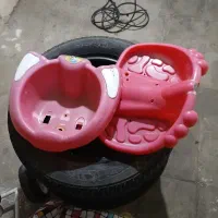 ســه چـرخــه کــودک|دوچرخه، اسکیت، اسکوتر|ماهدشت, |دیوار