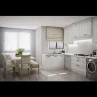 آزادشهر 155متر*مدرن*متفاوت*خاص پسند|فروش آپارتمان|مشهد, آزادشهر|دیوار