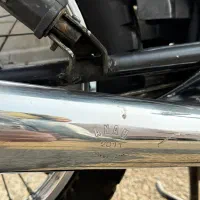 هندا سی دی ای اصل ژاپن ۸۰