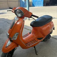 موتور کاوان ۱۲۵|موتورسیکلت|اصفهان, مهدی آباد|دیوار