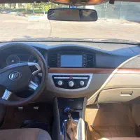 سواری لیفان ۶۲۰ فنی درجه یک|خودرو سواری و وانت|تربت‌حیدریه, بهشت عسکری|دیوار