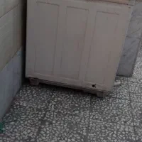 لباس شویی هایر