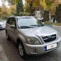 ام وی ام ایکس33 مدل 93 نقد و اقساط|خودرو سواری و وانت|اصفهان, شهید رجایی|دیوار