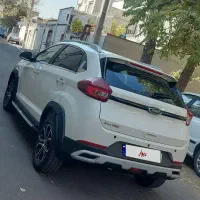 x22 دنده ای|خودرو سواری و وانت|تبریز, |دیوار