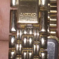 ساعت اورینت طلایی اصل ژاپن در حد آکبند|ساعت|محمدیه-قزوین, |دیوار