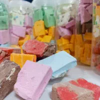 بستنی خشک|خوردنی و آشامیدنی|شیراز, حجت آباد|دیوار