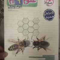 کتاب خیلی سبز تیزهوشان نهم