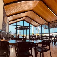 جذب نیرو برای کافه بیکری رز