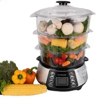 بخارپز هاردستون