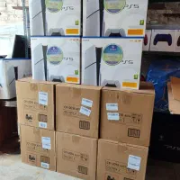 کنسول پلی استیشن ۵ (PS5 Slim) استاندارد اروپا|کنسول، بازی ویدئویی و آنلاین|تهران, امام خمینی|دیوار