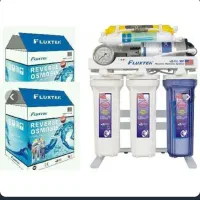 خدمات سرویس و نصب  تصفیه آب