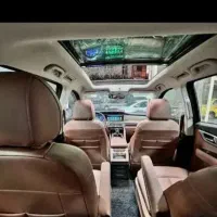 * هایما ایکس 7 (X7) صفر و خشک نمایندگی