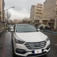 سانتافه ۲۰۱۷ارس پلاک