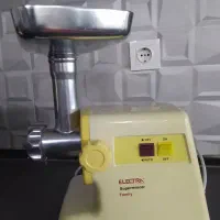 چرخ گوشت|سایر لوازم برقی|تهران, آذری|دیوار