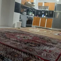 سلام خونه آپارتمان دوخوابه اجاره داده میشود