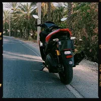 موتور nvx|موتورسیکلت|جم, |دیوار