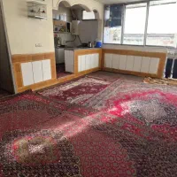 طبقه اول از دو طبقه راه جدا سند تک برگ