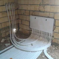 استخدام شاگرد برای لوله‌کشی ساختمان|استخدام معماری، عمران و ساختمانی|اصفهان, بهارستان|دیوار