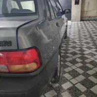 پراید صبا|خودرو سواری و وانت|قائم‌شهر, |دیوار