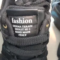 فروش کتونی فشیون ایتالیایی سایز 40