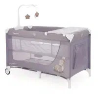 تخت نوزاد (کنار مادر) کیکابو