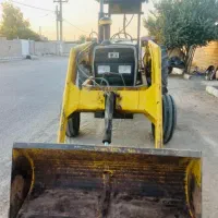 تراکتور فرگوسن285