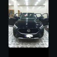 فروش MG 2025 پلاک اروند شاسی بلند سفارش خلیج