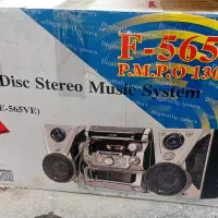 ضبط ال جی کره ای