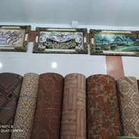 موکت چاپی جدید|موکت|مشهد, کوی المهدی|دیوار