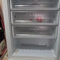 یخچال دودر مارک کلور توضیحات تماس قیمت 55