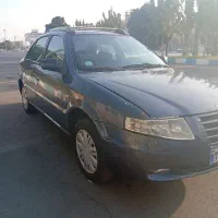 سمند81|خودرو سواری و وانت|پاکدشت, پاکدشت (مامازند)|دیوار