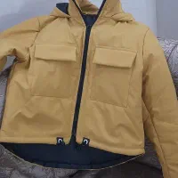 کراپ کاپشن دخترانه