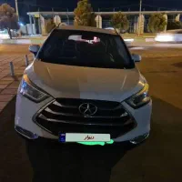 جک s3 مدل ۹۷|خودرو سواری و وانت|رفسنجان, |دیوار