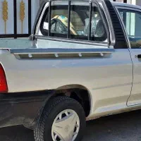 پراید وانت مدل 1403 با کفی|خودرو سواری و وانت|اهواز, کیانپارس |دیوار