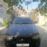 اریسان مدل 401|خودرو سواری و وانت|شیراز, حومه شیراز|دیوار