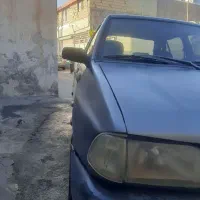 پراید ۸۱